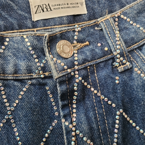 CHANEL style Limited Edition Jeans / 8 - Picture 7 of 14